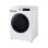Lavadora Samsung WD10HG6U34BEU3 Carga Frontal 10Kg 1400rpm A Blanca WiFi IA