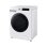 Lave-linge Hublot Samsung Série 6 WD10HG6U34BEU3 10/6 kg 1400 tr/min A/D Wi-Fi IA Blanc