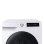 Lavadora Samsung WD10HG6U34BEU3 Carga Frontal 10Kg 1400rpm A Blanca WiFi IA