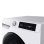 Lave-linge Hublot Samsung Série 6 WD10HG6U34BEU3 10/6 kg 1400 tr/min A/D Wi-Fi IA Blanc