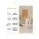 Batidora de mano Braun MultiMix 1 HM 1100 450 W 4 velocidades Turbo blanco