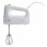 Batidora de mano Braun MultiMix 1 HM 1100 450 W 4 velocidades Turbo blanco