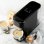 Cafetera Espresso Domo DO748K 1,5 L 1545 W Compatible Nespresso Dolce Gusto