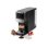 Cafetera Espresso Domo DO748K 1,5 L 1545 W Compatible Nespresso Dolce Gusto