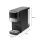 Cafetera Espresso Domo DO748K 1,5 L 1545 W Compatible Nespresso Dolce Gusto
