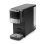 Cafetera Espresso Domo DO748K 1,5 L 1545 W Compatible Nespresso Dolce Gusto