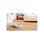 Aspirador Robô com Mopa Medion Md12039 X55sw+ Com Esvaziamento Automatico Navegação Laser 10.000 Pa