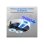 Aspirador Robô com Mopa Medion Md12039 X55sw+ Com Esvaziamento Automatico Navegação Laser 10.000 Pa