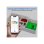 Aspirador Robô com Mopa Medion Md12039 X55sw+ Com Esvaziamento Automatico Navegação Laser 10.000 Pa