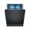 Lavavajillas Siemens iQ500 SN65ZX17CE 14 Servicios B con Home Connect y varioSpeed Plus