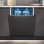Lavavajillas Siemens iQ500 SN65ZX17CE 14 Servicios B con Home Connect y varioSpeed Plus