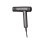 Secador de Pelo Iónico Solis Airvolution 280 SE 1600W 3 Temperaturas 3 Velocidades Pantalla LED Gris
