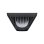 Secador de Pelo Iónico Solis Airvolution 280 SE 1600W 3 Temperaturas 3 Velocidades Pantalla LED Gris
