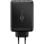 Ladegerät USB-C PD 100W 4 Ports GaN Schwarz Goobay 65555
