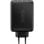 Ladegerät USB-C PD 100W 4 Ports GaN Schwarz Goobay 65555