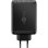 Ladegerät USB-C PD 100W 4 Ports GaN Schwarz Goobay 65555