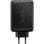 Ladegerät USB-C PD 100W 4 Ports GaN Schwarz Goobay 65555