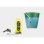 Laveuse haute pression sans fil Kärcher K2 Battery 36 V 110 Bar 340 L/h