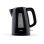 Wasserkocher Livoo DOD184N 1,7 L 2200 W Drehbare Basis 360° Schwarz