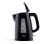 Wasserkocher Livoo DOD184N 1,7 L 2200 W Drehbare Basis 360° Schwarz