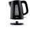Wasserkocher Livoo DOD184N 1,7 L 2200 W Drehbare Basis 360° Schwarz