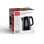Wasserkocher Livoo DOD184N 1,7 L 2200 W Drehbare Basis 360° Schwarz
