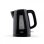 Wasserkocher Livoo DOD184N 1,7 L 2200 W Drehbare Basis 360° Schwarz