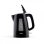 Wasserkocher Livoo DOD184N 1,7 L 2200 W Drehbare Basis 360° Schwarz