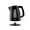 Wasserkocher Livoo DOD184N 1,7 L 2200 W Drehbare Basis 360° Schwarz