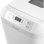 Fabricadora de pan Sencor SBR 1040WH 550W 10 programmes 900g