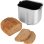 Fabricadora de pan Sencor SBR 1040WH 550W 10 programmes 900g