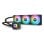 Refrigeración Líquida Thermaltake LA360 ARGB 360mm 3 Lüfter ARGB