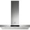 Campana extractora Electrolux LFT429X Canalizado 90cm con LED y 3 velocidades