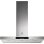 Campana extractora Electrolux LFT429X Canalizado 90cm con LED y 3 velocidades