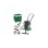 Aspiradora sin Bolsa Bosch AdvancedVac 20 1600W 20L Seco y Húmedo Verde