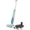 Akku Staubsauger Domo DO253SW 120W 35 Minuten Getrennte Behälter 450 ml