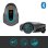 Cortacésped Robot Gardena SILENO minimo 250 Bluetooth 250 m²