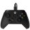 Mando con Cable Turtle Beach Rematch Core Ghost Camo Negro para Xbox y PC