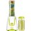 Batidora Personnelle Sencor SBL 2211GR 500 W avec 2 Bouteilles Tritan 0,6 L et 0,3 L