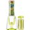 Batidora Personnelle Sencor SBL 2211GR 500 W avec 2 Bouteilles Tritan 0,6 L et 0,3 L