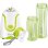 Batidora Personnelle Sencor SBL 2211GR 500 W avec 2 Bouteilles Tritan 0,6 L et 0,3 L
