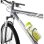 Batidora Personnelle Sencor SBL 2211GR 500 W avec 2 Bouteilles Tritan 0,6 L et 0,3 L