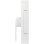 Serratura Intelligente Abus Wintecto One FCA4100 Bluetooth Allarme 110 dB App