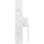 Serratura Intelligente Abus Wintecto One FCA4100 Bluetooth Allarme 110 dB App