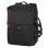 Rucksack für Kamera Hama Matera Schwarz Fach für Laptop 15.6"