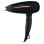 Secador de Cabelo Iónico Sencor SHD 7100BK 2000W 3 Temperaturas 2 Velocidades Cool Shot Preto