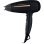 Secador de Cabelo Iónico Sencor SHD 7100BK 2000W 3 Temperaturas 2 Velocidades Cool Shot Preto