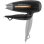 Secador de Cabelo Iónico Sencor SHD 7100BK 2000W 3 Temperaturas 2 Velocidades Cool Shot Preto