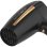 Secador de Cabelo Iónico Sencor SHD 7100BK 2000W 3 Temperaturas 2 Velocidades Cool Shot Preto