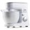 Batidora de pie Domo DO9241KR 600 W 4 L Blanco Sistema Planetario 6 Velocidades